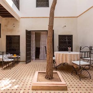 Riad Les Epices