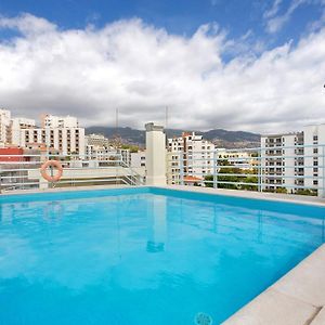 Madeira Sun