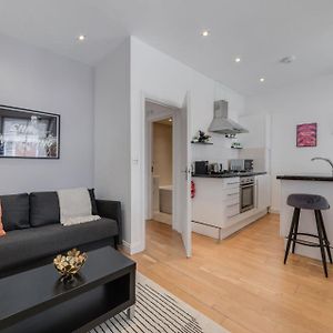 Appartement met een Slaapkamer